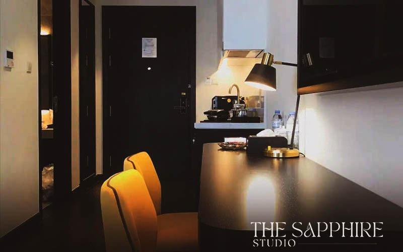 Апартаменты The 1108 Sapphire Халонг Экстерьер фото